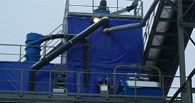 Doorwerksystemen